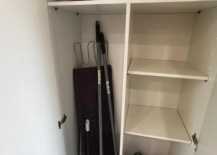 Beachside With Ac * Costa Adeje (Tenerife)