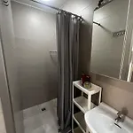 Apartmán Beachside With Ac Costa Adeje (Tenerife)