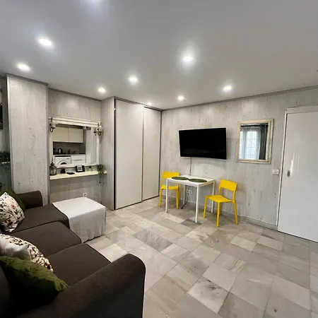 Apartmán Beachside With Ac *