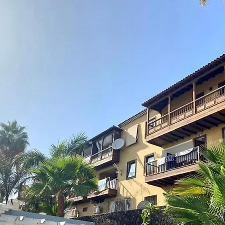 Appartamento Beachside With Ac *