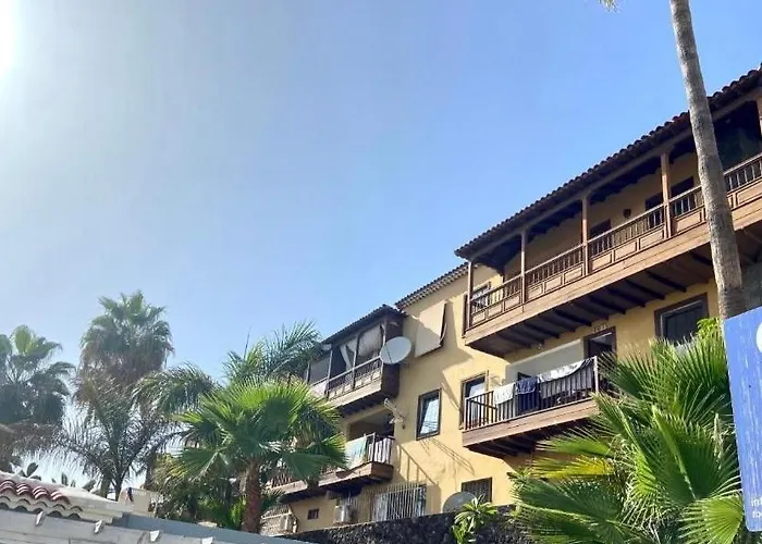 Apartment Beachside With Ac *