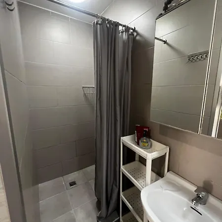 Apartamento Beachside With Ac Costa Adeje (Tenerife)