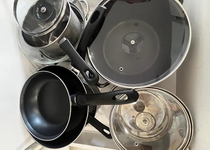 Beachside With Ac Адехе